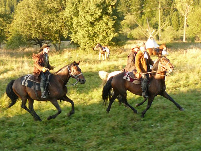 bieszczady 14